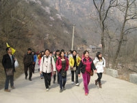 萬(wàn)仙山——我們來(lái)啦！